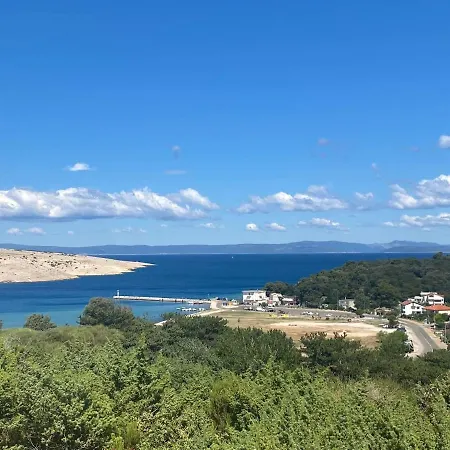 Apartmán Sunset Lopar