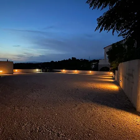Sunset Apartment