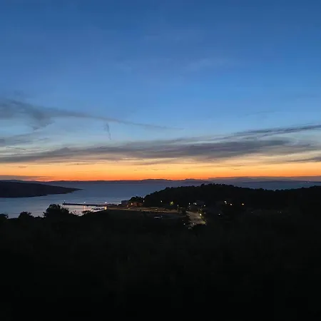 Sunset Apartman
