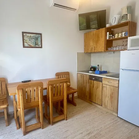 شقة Sunset لوبار