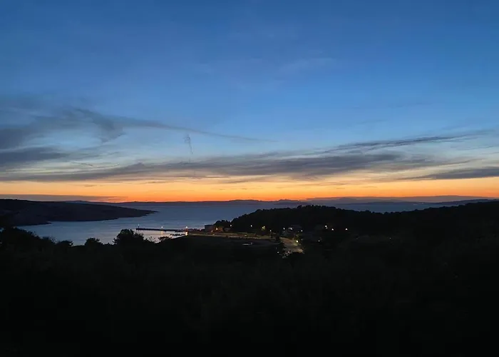 Sunset Lägenhet